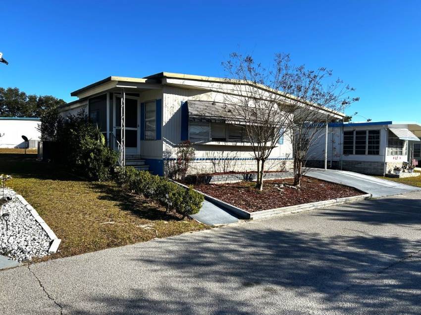 3150 Ne 36th Ave a Ocala, FL Mobile or Manufactured Home for Sale